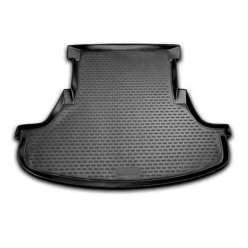 2005-2010 Chrysler 300C Cargo Liner Trunk Mat All Weather Black