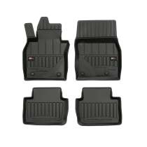 2020-2025 Mazda CX-30 Premium Floor Mats Liners Full Set All Weather Heavy Duty