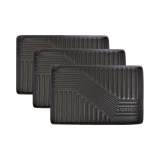 3x Multipurpose Shoe Boot Mat Tray Indoor and Outdoor Pet Bowl Gardening 23x15