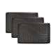 3x Multipurpose Shoe Boot Mat Tray Indoor and Outdoor Pet Bowl Gardening 23x15