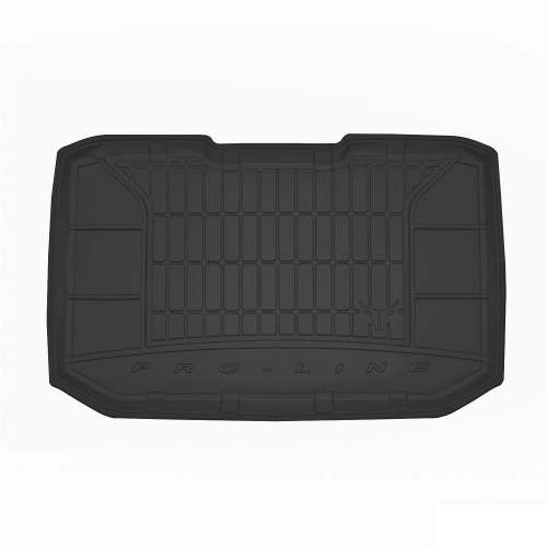 2006-2012 Nissan Note Premium Cargo Liner Trunk Mat All Weather Heavy Duty