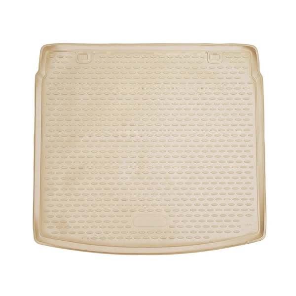 2017-2022 Honda CR-V Cargo Liner Trunk Mat All Weather Lower Trunk Beige