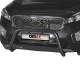 2016-2018 Kia Sorento Bull Bar Push Front Bumper Grille Black 1 Pc