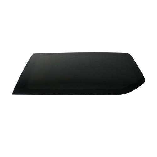 2015-2025 Ford Transit Window Glass Mid-High Roof Rear Left Side L4 Black