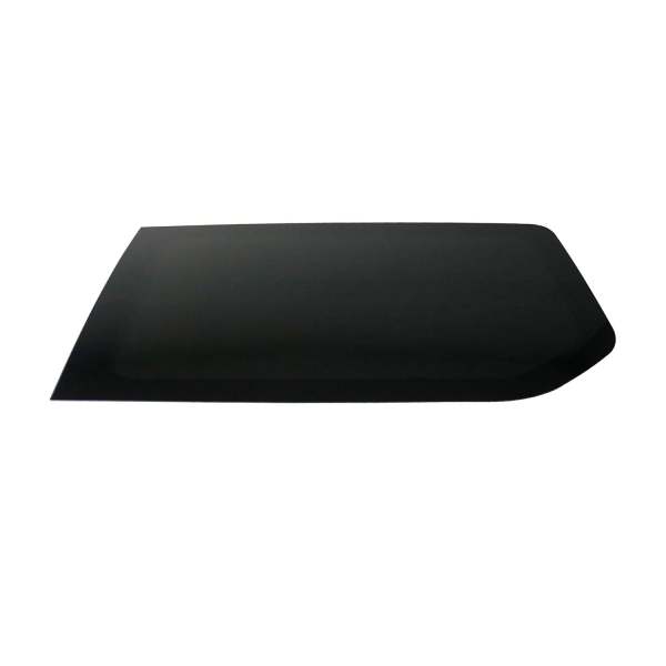 2015-2025 Ford Transit Window Glass Mid-High Roof Rear Left Side L4 Black