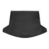 2017-2025 Mazda CX-5 Cargo Liner Trunk Mat All Weather Black