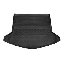 2017-2025 Mazda CX-5 Cargo Liner Trunk Mat All Weather Black