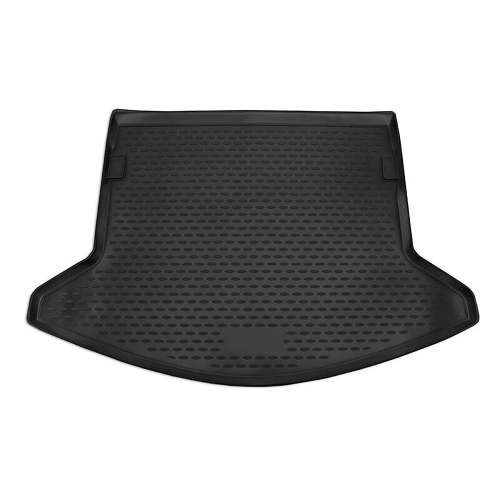 2017-2025 Mazda CX-5 Cargo Liner Trunk Mat All Weather Black