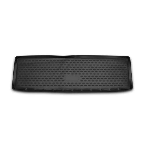 2015-2020 Cadillac Escalade Cargo Liner Trunk Mat All Weather Black