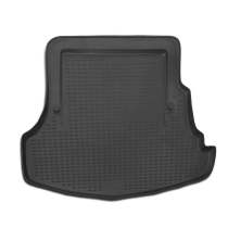 2003-2007 Honda Accord Sedan Cargo Liner Trunk Mat All Weather Black