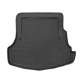 2003-2007 Honda Accord Sedan Cargo Liner Trunk Mat All Weather Black