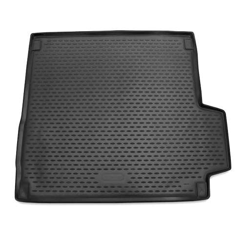 2013-2021 Land Rover Range Rover Cargo Liner Trunk Mat All Weather Black