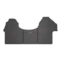 2019-2025 Mercedes Sprinter W907 910 Floor Mats Liners Full Set All Weather Rubber