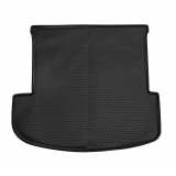 2020-2025 Kia Telluride Cargo Liner Trunk Mat All Weather 3rd Row Black