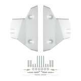 2024-2025 Toyota 4Runner Tacoma RIVAL Skid Plate Lower Control Aluminum