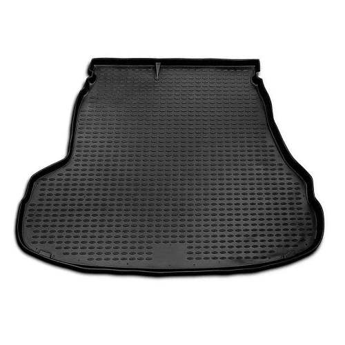 2011-2015 Kia Optima Cargo Liner Trunk Mat All Weather Black