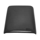 1997-2001 Mercedes ML W163 Armrest Box Lid Cover Carbon