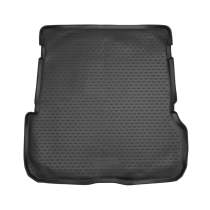 2020-2025 Mercedes GLS Class X167 Cargo Liner Trunk Mat All Weather 5Seats Black