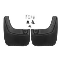 2010-2013 Mazda 3 Sedan Mud Guards Splash Mud Flaps