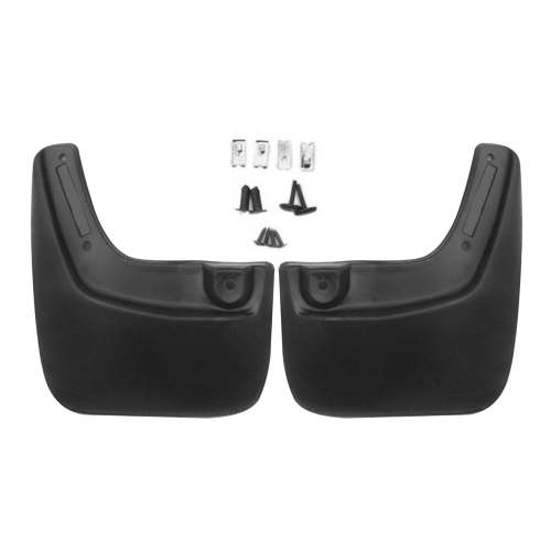 2010-2013 Mazda 3 Sedan Mud Guards Splash Mud Flaps