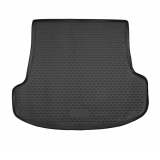2018-2023 Kia Stinger Cargo Liner Trunk Mat All Weather Black