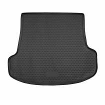 2018-2023 Kia Stinger Cargo Liner Trunk Mat All Weather Black