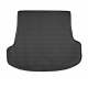 2018-2023 Kia Stinger Cargo Liner Trunk Mat All Weather Black