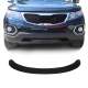 2011-2015 Kia Sorento Front Bug Shield Hood Deflector 1 Pc Smoke