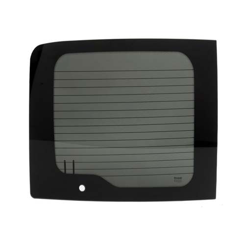 2015-2022 RAM ProMaster City Window Glass Left Rear Barn Door