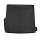 2017-2020 Mercedes E Class W213 Sedan Cargo Liner Trunk Mat All Weather Black