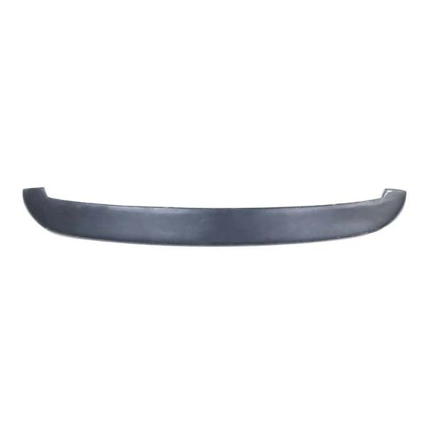 2015-2022 RAM ProMaster City Rear Trunk Spoiler Wing Primer Paintable 1 Pc