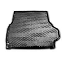 2003-2012 Land Rover Range Rover Cargo Liner Trunk Mat All Weather Black
