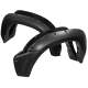 2012-2015 Toyota Tacoma Fleetside 6 Long Bed Rivet Style Fender Flares