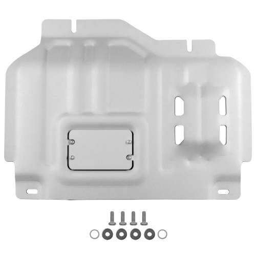 2024-2025 Ford Ranger / Raptor / Bronco RIVAL Skid Plate Engine Aluminum