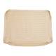 2006-2010 Hummer H3 Cargo Liner Trunk Mat All Weather Beige