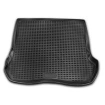 2005-2010 Jeep Grand Cherokee Cargo Liner Trunk Mat All Weather Black