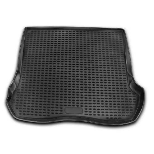 2005-2010 Jeep Grand Cherokee Cargo Liner Trunk Mat All Weather Black