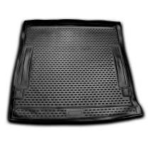 2007-2014 Chevrolet Tahoe Cargo Liner Trunk Mat All Weather Black