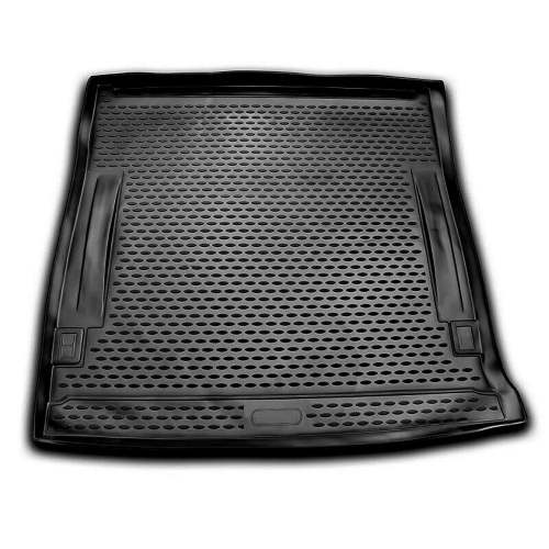 2007-2014 Chevrolet Tahoe Cargo Liner Trunk Mat All Weather Black