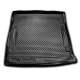 2007-2014 Chevrolet Tahoe Cargo Liner Trunk Mat All Weather Black