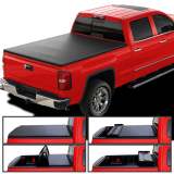 2014-2018 Chevy Silverado / Sierra 1500 / Classic 6.5' 78 Bed Tonneau Cover