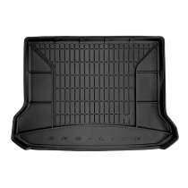 2010-2017 Volvo XC60 Premium Cargo Liner Trunk Mat All Weather Heavy Duty