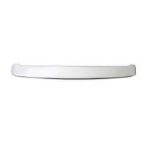 2016-2024 Mercedes Metris Rear Trunk Spoiler Wing Fiberglass Paintable 1Pc