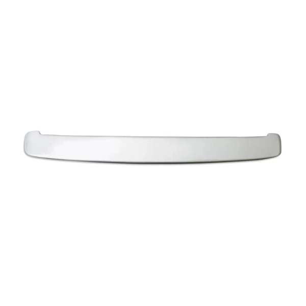 2016-2024 Mercedes Metris Rear Trunk Spoiler Wing Fiberglass Paintable 1Pc
