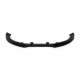 2015-2020 Ford Transit Front Bumper Lip Splitter Black 1 Pc
