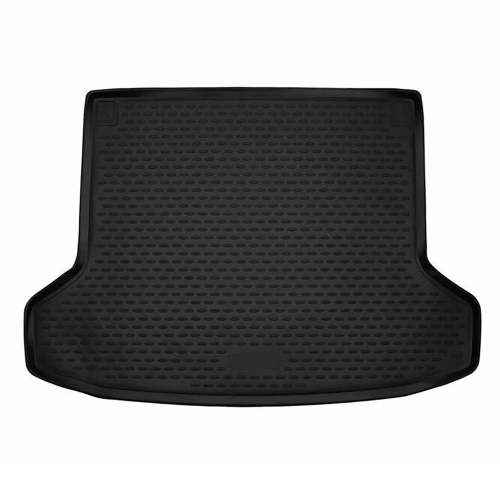 2019-2025 Infiniti QX50 Cargo Liner Trunk Mat All Weather Black
