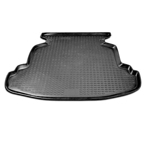 2003-2008 Toyota Corolla Sedan Cargo Liner Trunk Mat All Weather Black