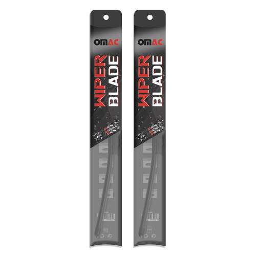 2015-2020 Acura TLX Front Windshield Wiper Blades