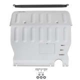 RIVAL Aluminum Engine Skid Plate Subaru Forester 2019-2021