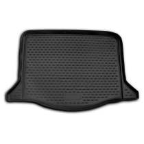 2009-2013 Honda Fit Cargo Liner Trunk Mat All Weather Black